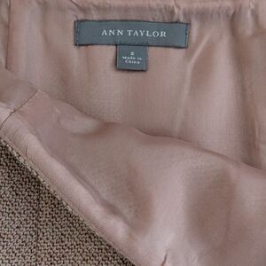 Ann Taylor Tulip Skirt